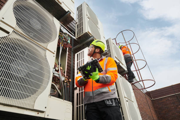 Best HVAC Equipment and Components in Santa Clara, UT