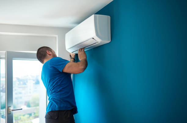 Best Furnace Cleaning in Santa Clara, UT