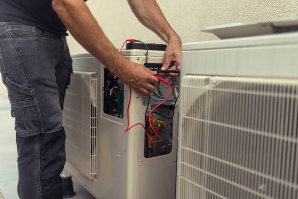 Best Solar-powered HVAC Systems in Santa Clara, UT