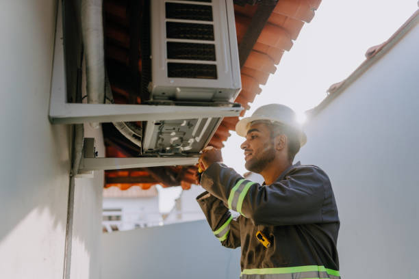 Best HVAC Financing and Leasing in Santa Clara, UT