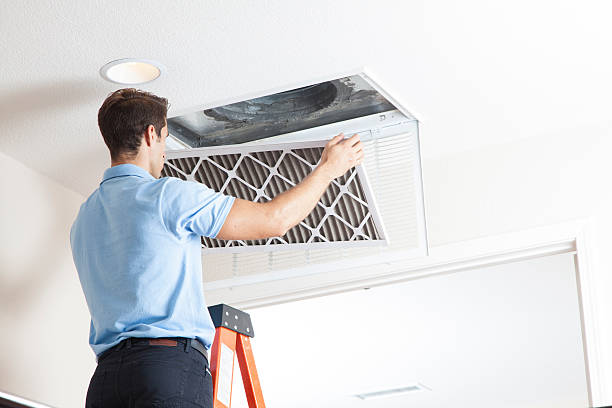 Best Air Conditioning Cleaning in Santa Clara, UT