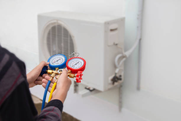 Trusted Santa Clara, UT HVAC Experts